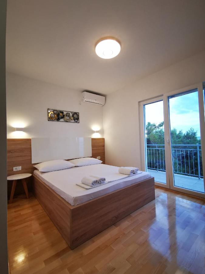 And Kod Mate Apartment *