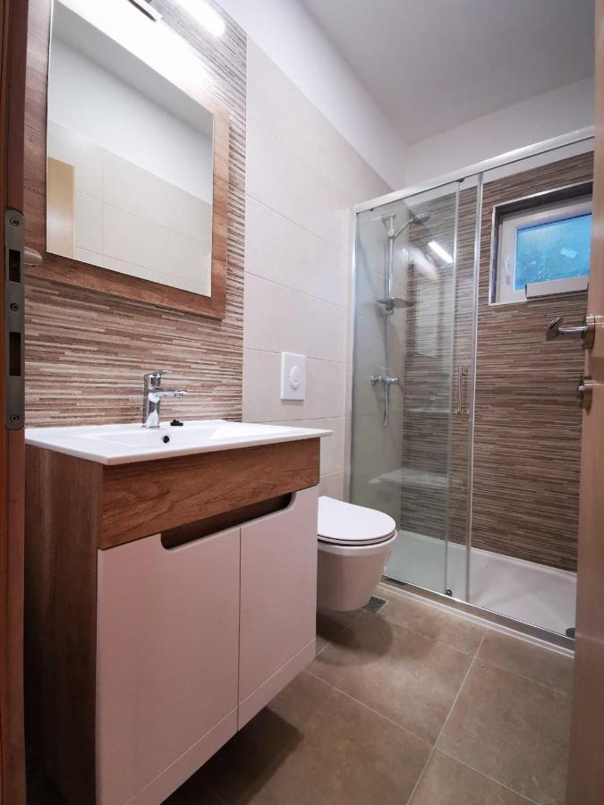 And Kod Mate Apartment *