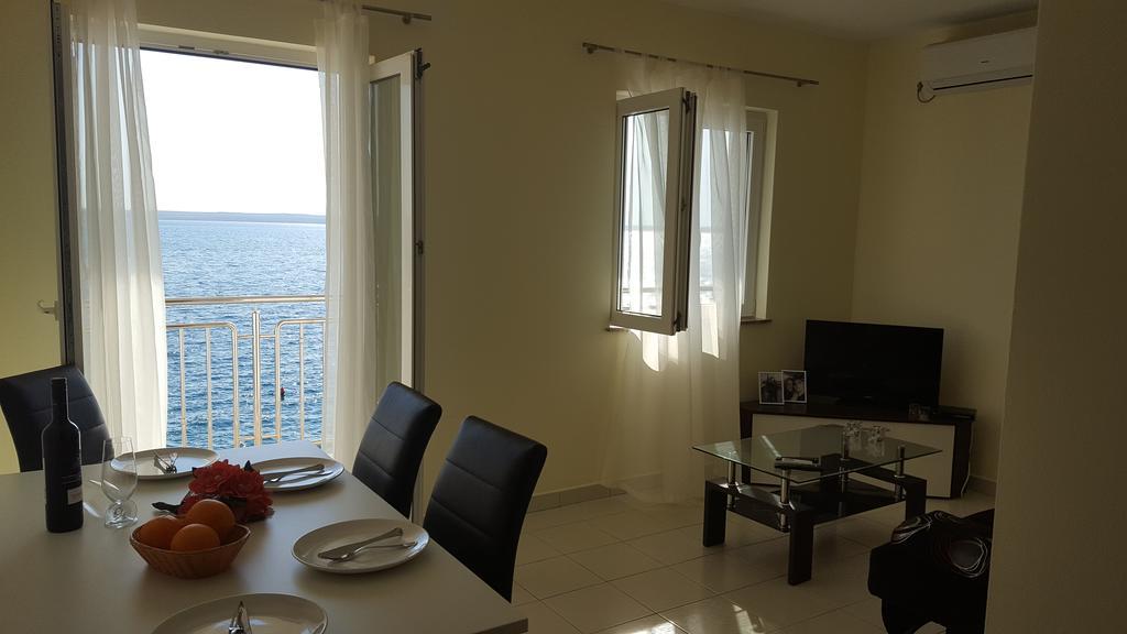 Apartment And Kod Mate Tribanj-Kruscica