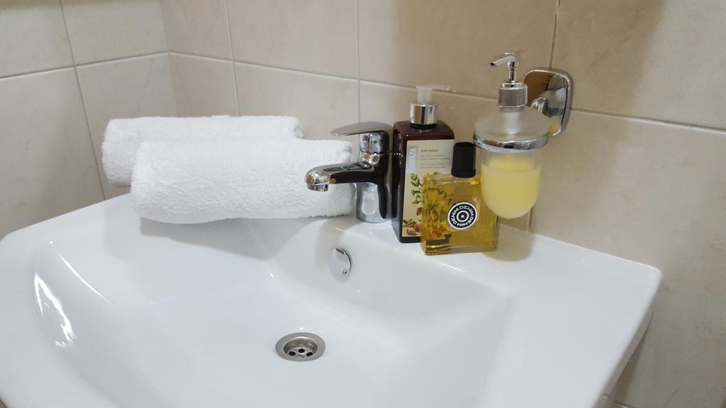 And Kod Mate Apartment Tribanj-Kruscica