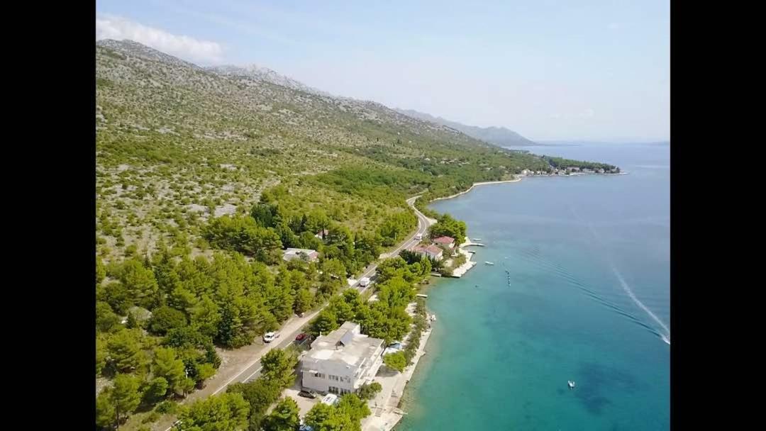 And Kod Mate Apartment Tribanj-Kruscica